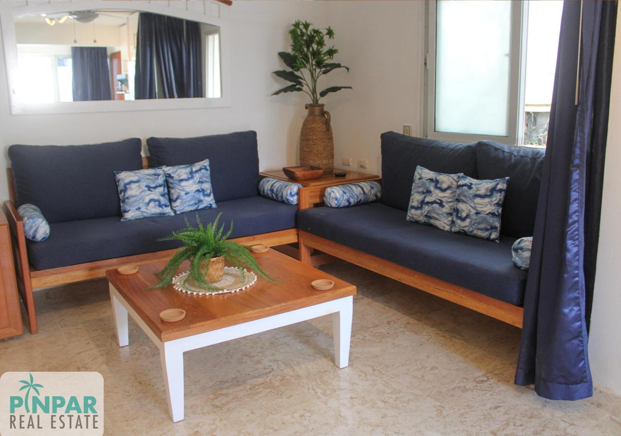 Appartement Getaway En Bavaro Deluxe