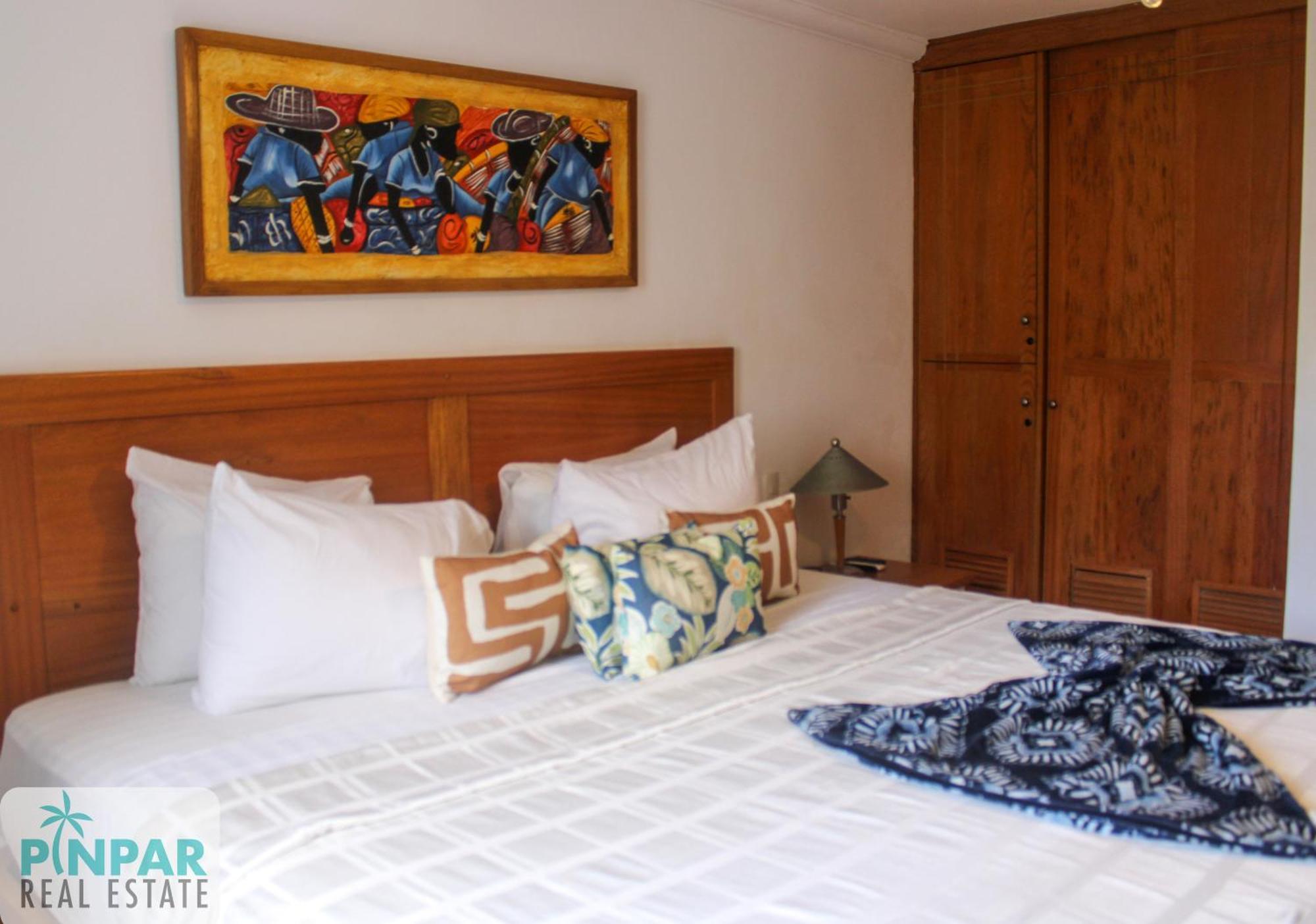 Getaway En Bavaro Deluxe Appartement