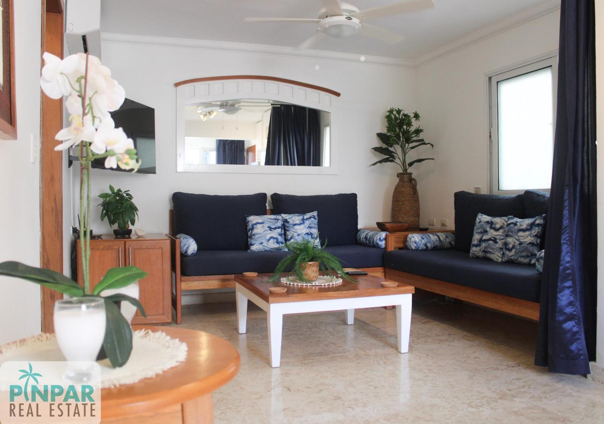 Getaway En Bavaro Deluxe Appartement Punta Cana