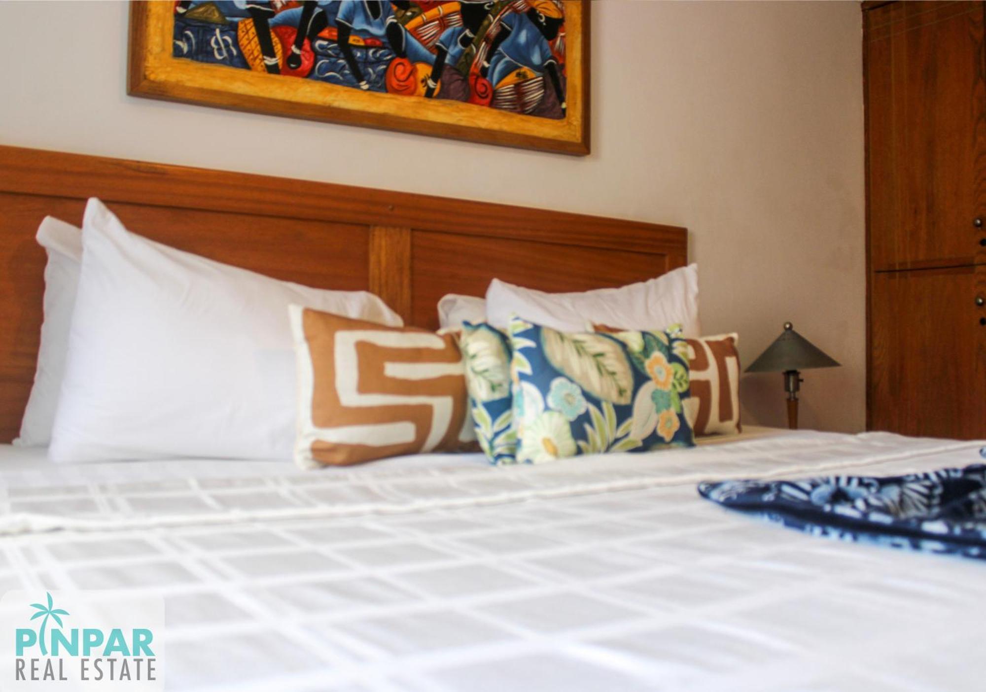 Getaway En Bavaro Deluxe Appartement *
