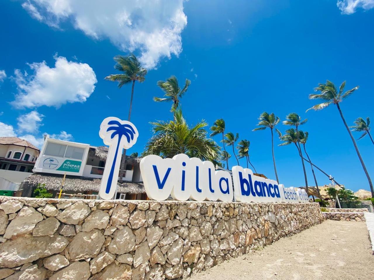 Getaway En Bavaro Deluxe Appartement Punta Cana