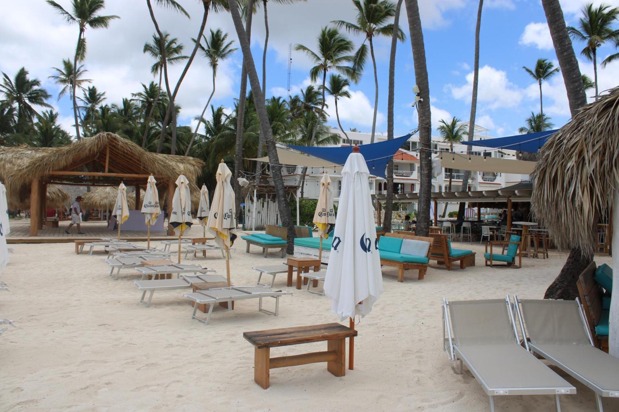 Getaway En Bavaro Deluxe Appartement Punta Cana