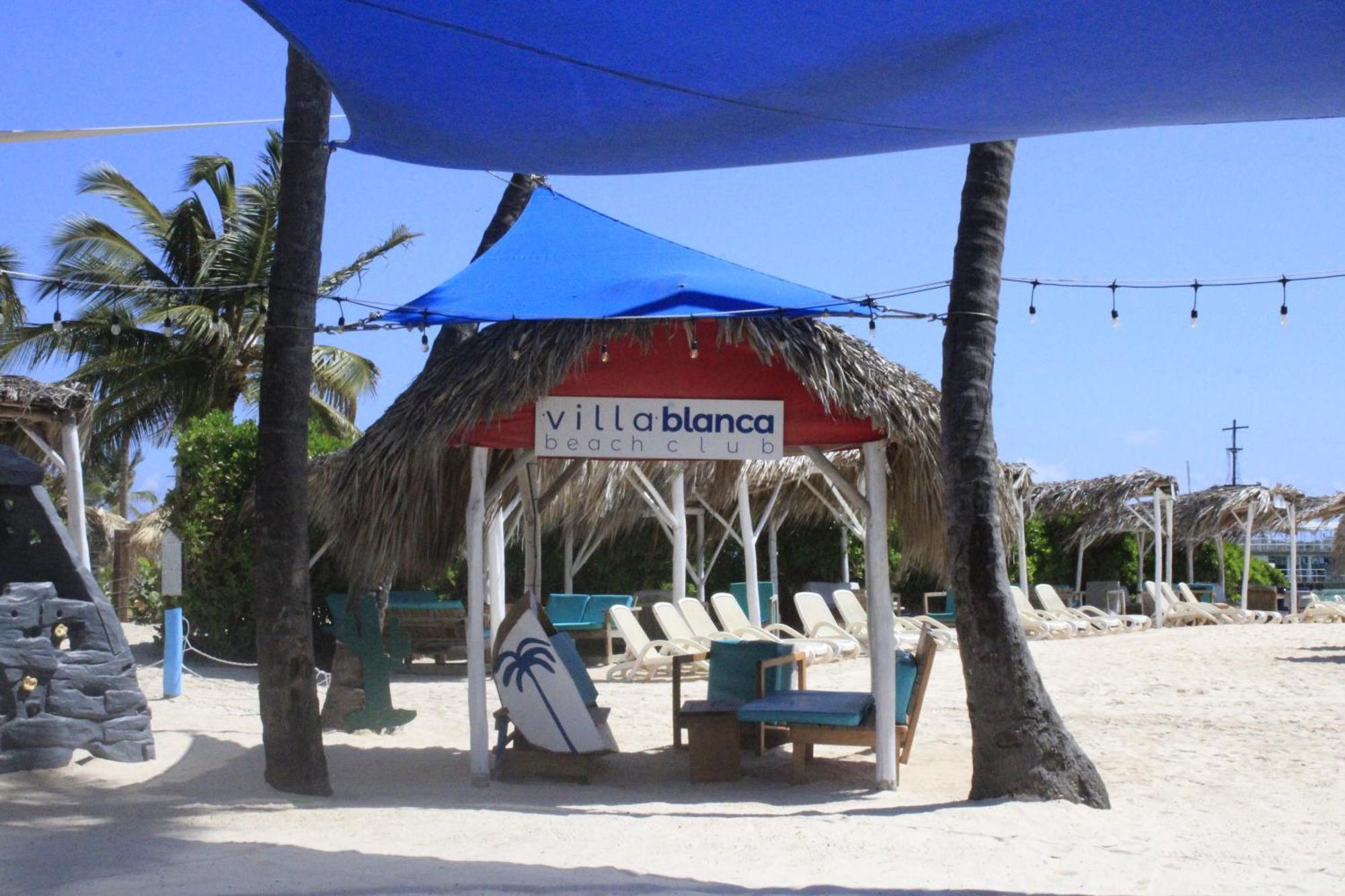 Appartement Getaway En Bavaro Deluxe Punta Cana