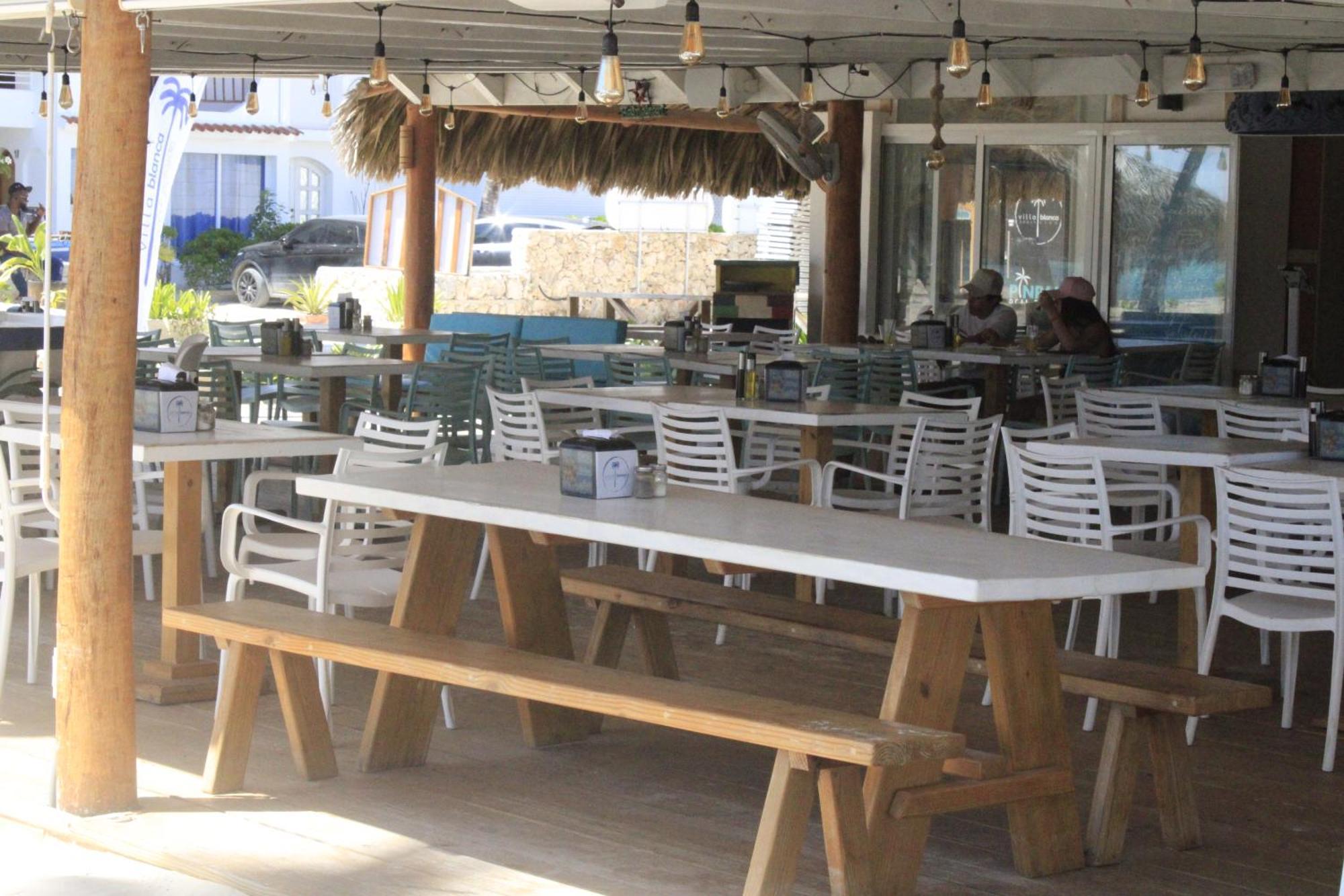 Appartement Getaway En Bavaro Deluxe *