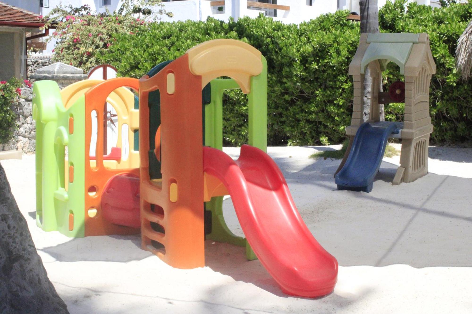 Appartement Getaway En Bavaro Deluxe