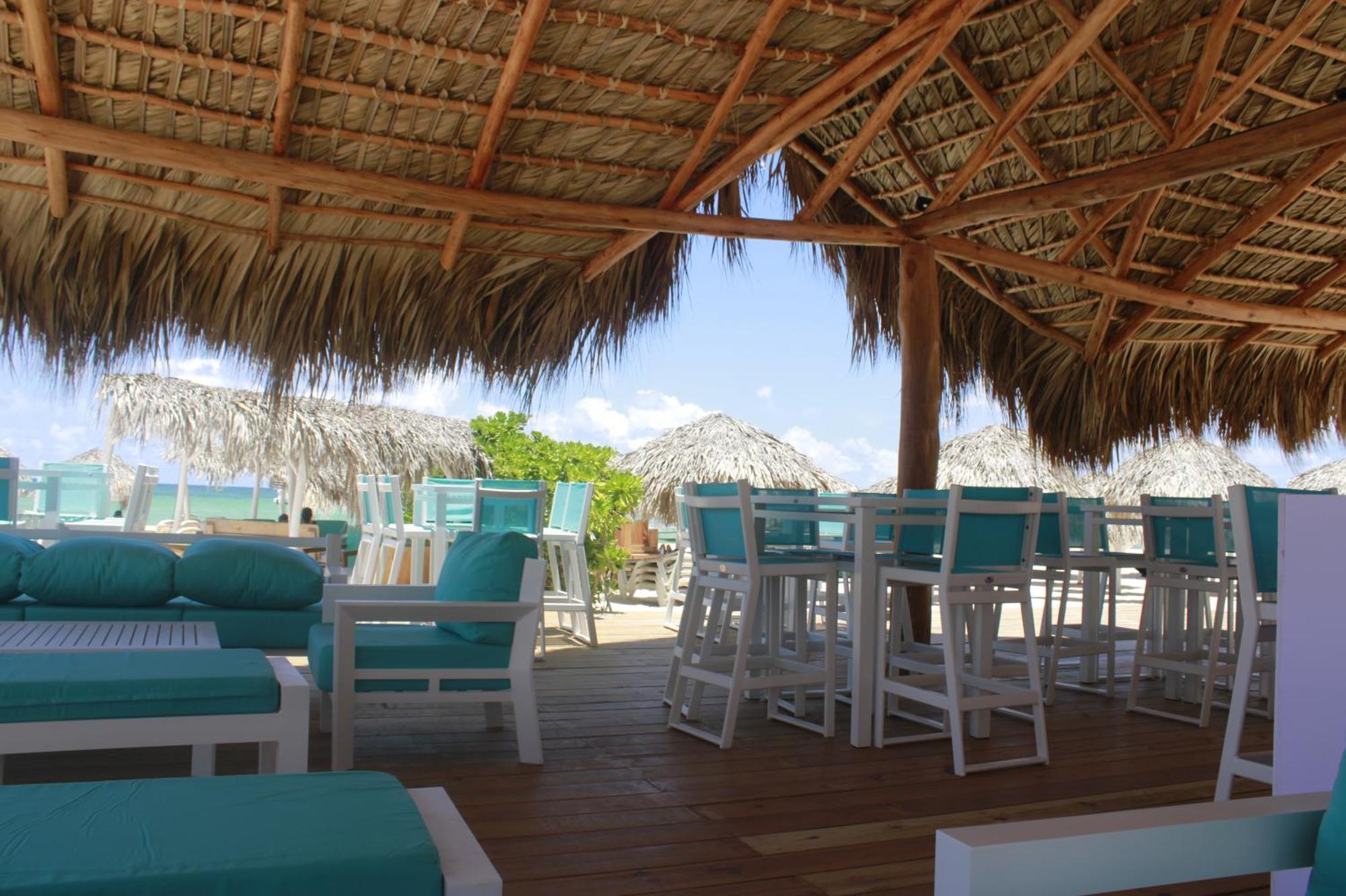 Appartement Getaway En Bavaro Deluxe *