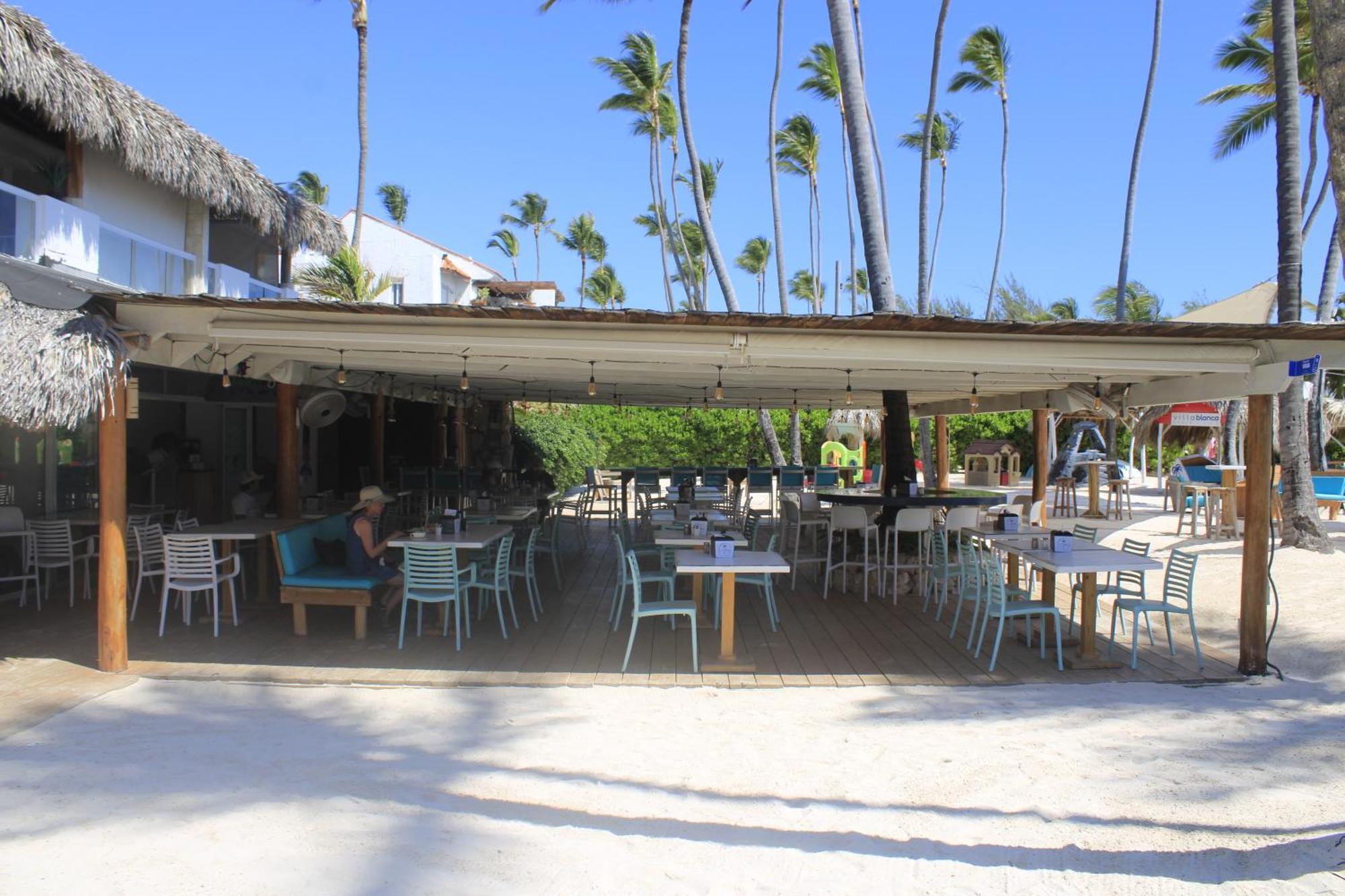 Appartement Getaway En Bavaro Deluxe *