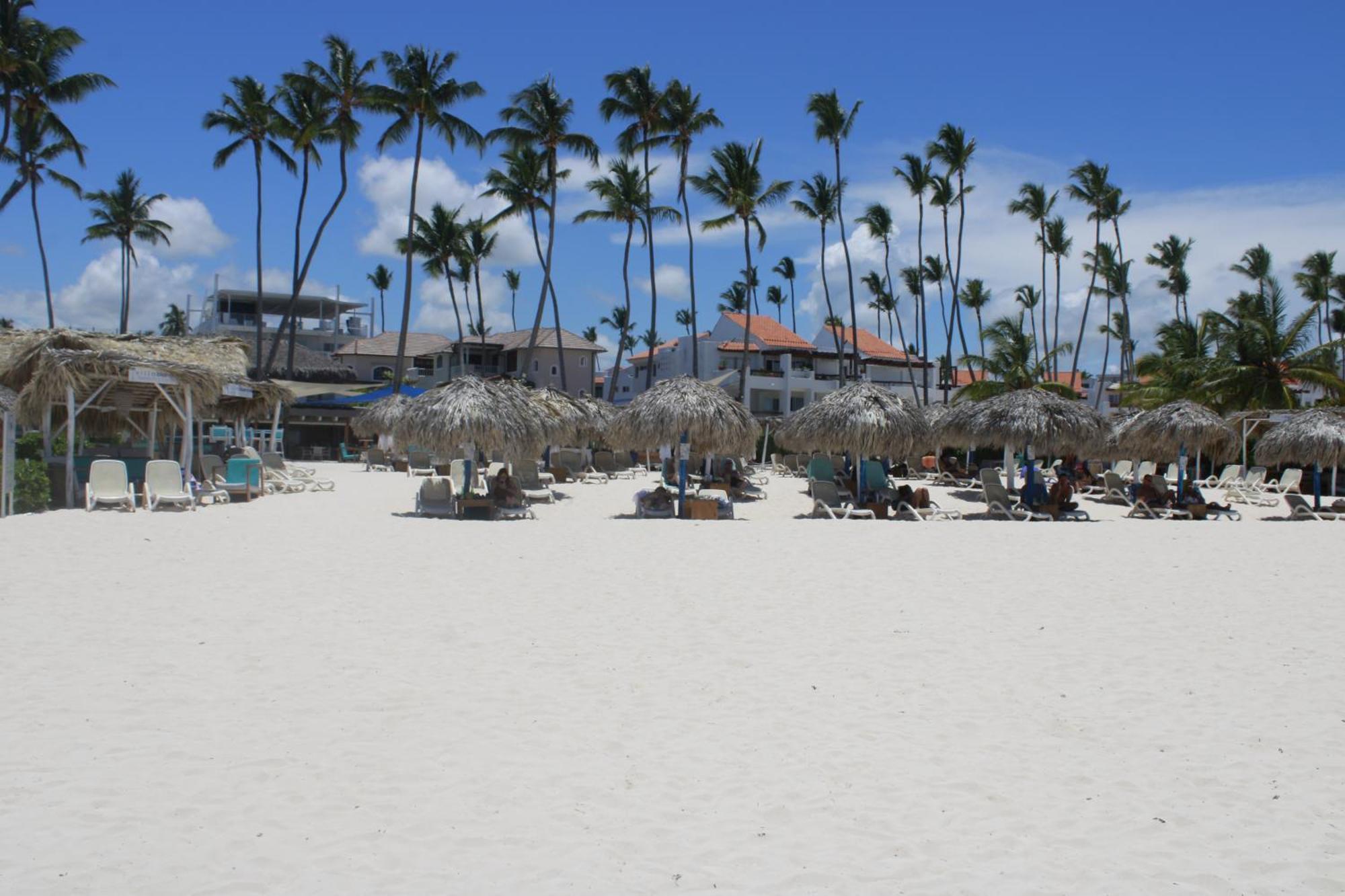 Appartement Getaway En Bavaro Deluxe