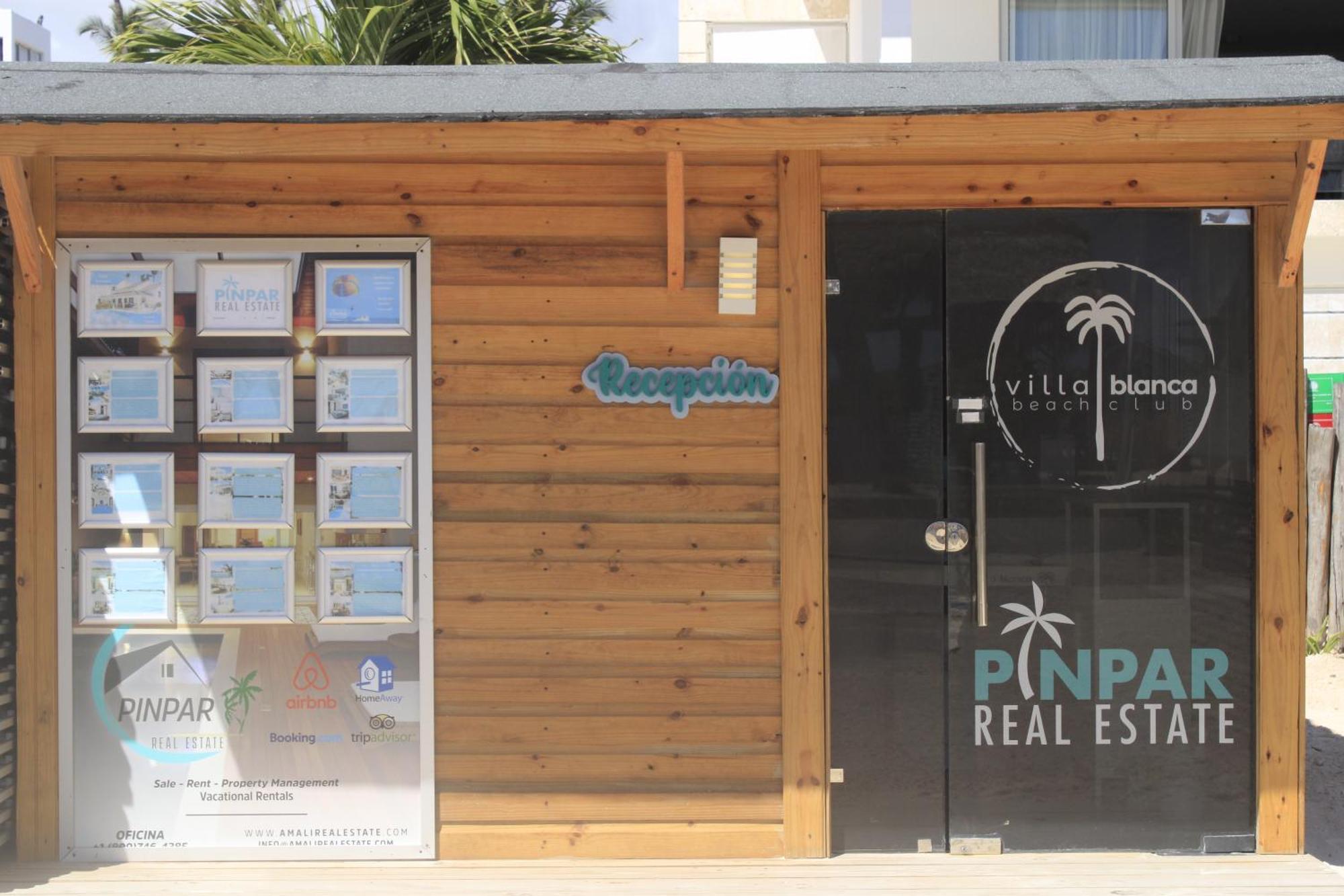 Appartement Getaway En Bavaro Deluxe