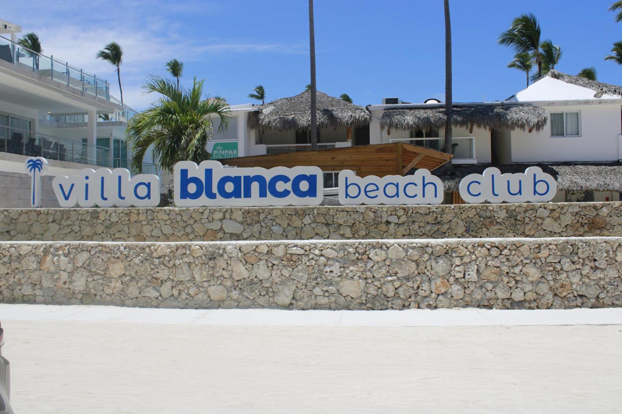 Appartement Getaway En Bavaro Deluxe *